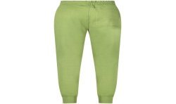 K-WAY PANTALONE UOMO VERDE