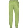 K-WAY PANTALONE UOMO VERDE