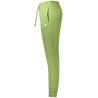 K-WAY PANTALONE UOMO VERDE