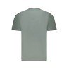 NORTH SAILS T-SHIRT MANICHE CORTE UOMO VERDE