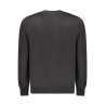 NORTH SAILS FELPA SENZA ZIP UOMO NERO