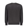 NORTH SAILS FELPA SENZA ZIP UOMO NERO