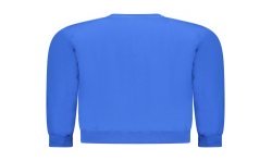 NORTH SAILS FELPA SENZA ZIP UOMO BLU