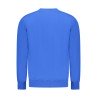 NORTH SAILS FELPA SENZA ZIP UOMO BLU