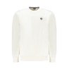 NORTH SAILS FELPA SENZA ZIP UOMO BIANCO
