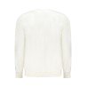 NORTH SAILS FELPA SENZA ZIP UOMO BIANCO