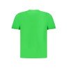 NORTH SAILS T-SHIRT MANICHE CORTE UOMO VERDE