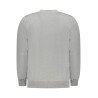 NORTH SAILS FELPA SENZA ZIP UOMO GRIGIO