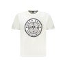 NORTH SAILS T-SHIRT MANICHE CORTE UOMO BIANCO