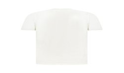 NORTH SAILS T-SHIRT MANICHE CORTE UOMO BIANCO
