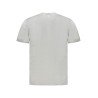 NORTH SAILS T-SHIRT MANICHE CORTE UOMO GRIGIO