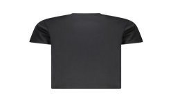 NORTH SAILS T-SHIRT MANICHE CORTE UOMO NERO