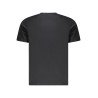 NORTH SAILS T-SHIRT MANICHE CORTE UOMO NERO