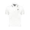 NORTH SAILS POLO MANICHE CORTE UOMO BIANCO