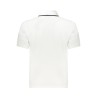 NORTH SAILS POLO MANICHE CORTE UOMO BIANCO