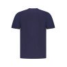 NORTH SAILS T-SHIRT MANICHE CORTE UOMO BLU