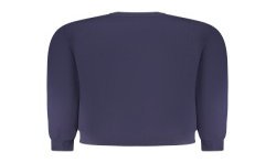 NORTH SAILS FELPA SENZA ZIP UOMO BLU
