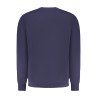 NORTH SAILS FELPA SENZA ZIP UOMO BLU