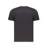 NORTH SAILS T-SHIRT MANICHE CORTE UOMO NERO