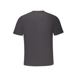 NORTH SAILS T-SHIRT MANICHE CORTE UOMO NERO