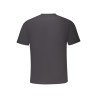 NORTH SAILS T-SHIRT MANICHE CORTE UOMO NERO