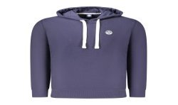 NORTH SAILS FELPA SENZA ZIP UOMO BLU