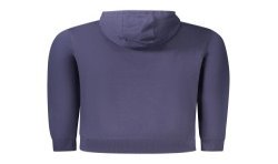NORTH SAILS FELPA SENZA ZIP UOMO BLU
