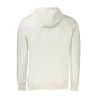 NORTH SAILS FELPA SENZA ZIP UOMO BIANCO