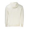 NORTH SAILS FELPA SENZA ZIP UOMO BIANCO