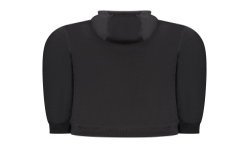 NORTH SAILS FELPA SENZA ZIP UOMO NERO