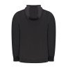 NORTH SAILS FELPA SENZA ZIP UOMO NERO