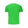 NORTH SAILS T-SHIRT MANICHE CORTE UOMO VERDE