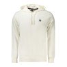 NORTH SAILS FELPA SENZA ZIP UOMO BIANCO