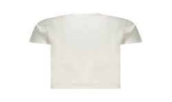 NORTH SAILS T-SHIRT MANICHE CORTE UOMO BIANCO