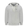 NORTH SAILS FELPA SENZA ZIP UOMO GRIGIO