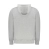 NORTH SAILS FELPA SENZA ZIP UOMO GRIGIO NORTH SAILS FELPA SENZA ZIP UOMO GRIGIO