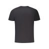 NORTH SAILS T-SHIRT MANICHE CORTE UOMO NERO