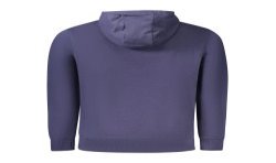 NORTH SAILS FELPA SENZA ZIP UOMO BLU
