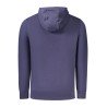 NORTH SAILS FELPA SENZA ZIP UOMO BLU