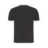 NORTH SAILS T-SHIRT MANICHE CORTE UOMO NERO