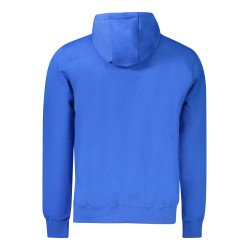 NORTH SAILS FELPA SENZA ZIP UOMO BLU