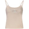 CALVIN KLEIN CANOTTA DONNA ROSA