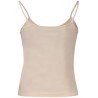 CALVIN KLEIN CANOTTA DONNA ROSA
