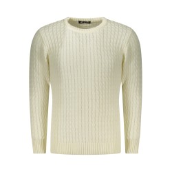 U.S. GRAND POLO MAGLIONE UOMO BIANCO