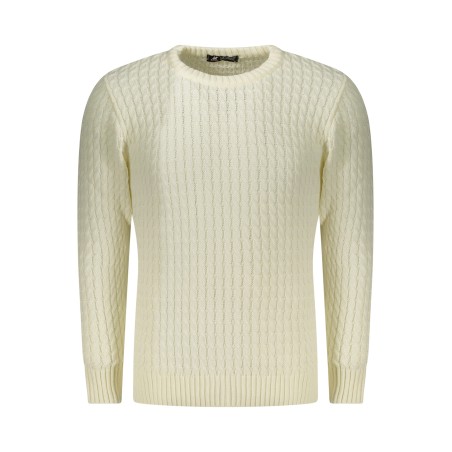 U.S. GRAND POLO MAGLIONE UOMO BIANCO