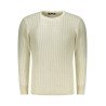 U.S. GRAND POLO MAGLIONE UOMO BIANCO
