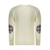 U.S. GRAND POLO MAGLIONE UOMO BIANCO