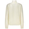 K-WAY MAGLIONE DONNA BIANCO