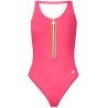 K-WAY COSTUME INTERO DONNA ROSA