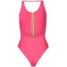 K-WAY COSTUME INTERO DONNA ROSA